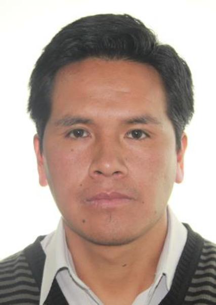 Alberto raul tadeo cruz