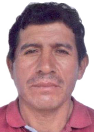 Alberto Vargas Villena