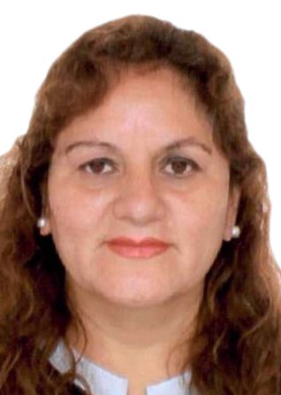 Albina Chavez Tapia