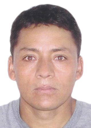 Alcibiades alcalde paredes