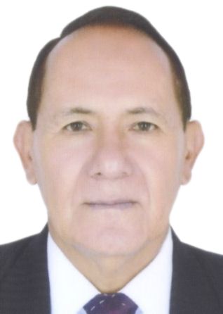 Alcides Uriel Gonzales Flores