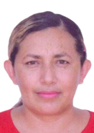 Alcira Montes Melendez
