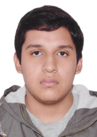 Aldair alejandro cervantes berroa