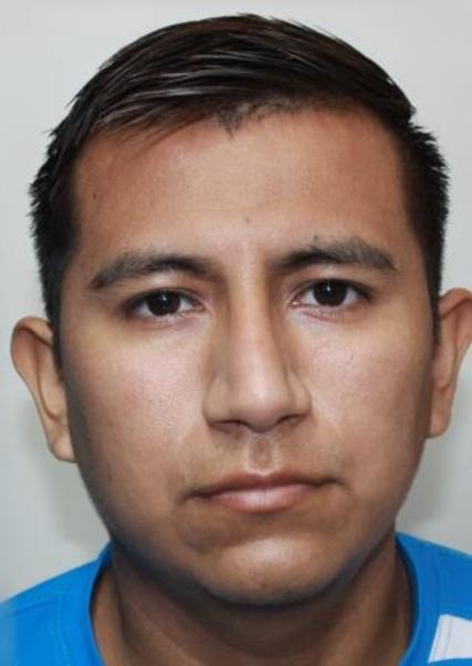 Aldair Jesus Cabezudo Huaman
