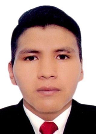 Aldair Quispe Sanabria