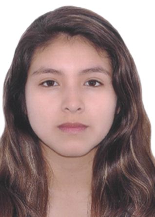 Aldana Del Rosario Maldonado Colonia