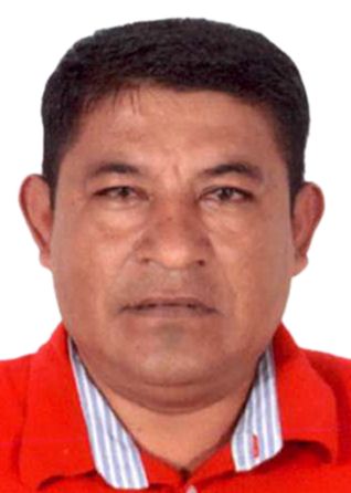 Aldo Augusto Saavedra Flores