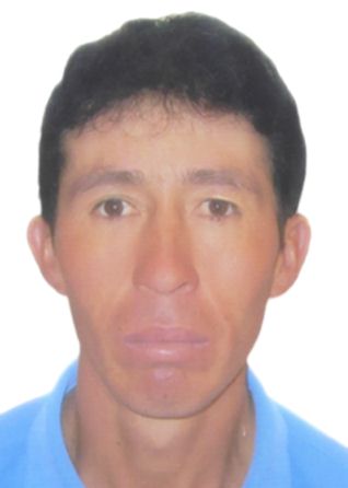 Aldo Salirrosas Pastor