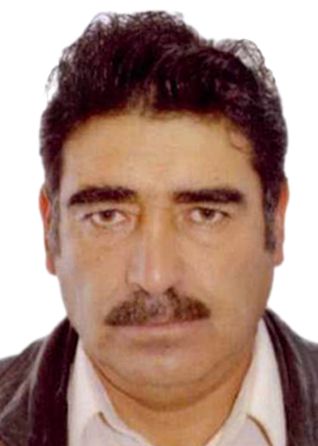 Aledski Victor Lopez Ramirez