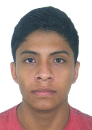 Aleixis Geraldo Payba Benites