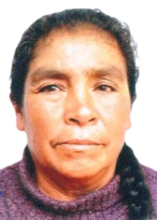 Alejandra papa florentino rufino