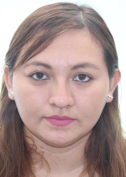 Alejandra Sthefany Barba Cornejo