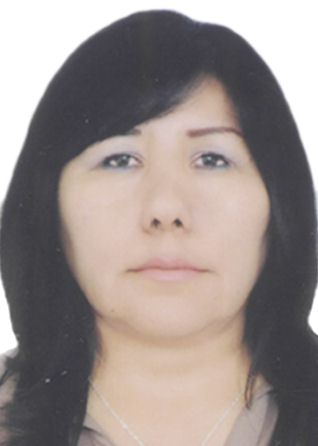 Alejandrina Aduvire Pauro