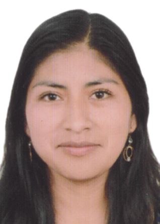 Alejandrina Aldava Jorge