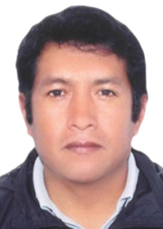 Alejandrino Rafael Moreno Vasquez
