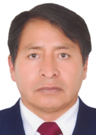 Alejandro Apaza Tarqui