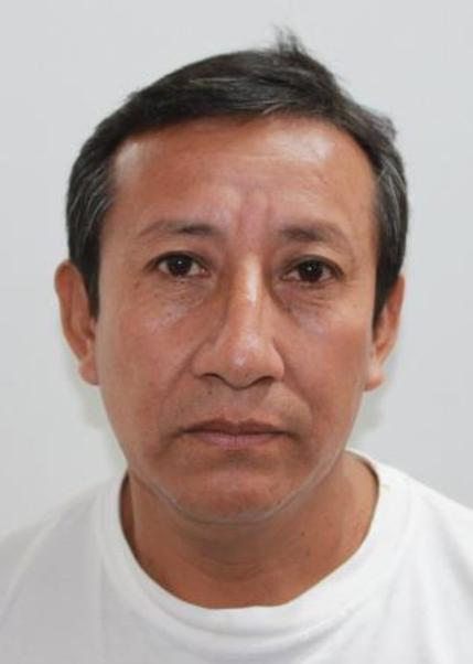 Alejandro Avila Huacchillo