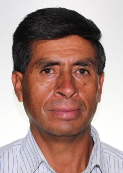 Alejandro Chirinos Utani