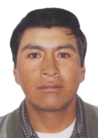 Alejandro Enriquez Alccahua