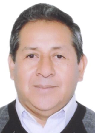 Alejandro Gonzales Salvador