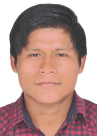 Alejandro Jhans Lopez Cahuana