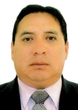 Alejandro Joel Aliaga Medrano