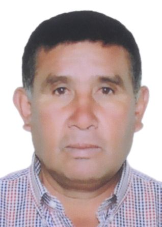 Alejandro jose cueva obregon