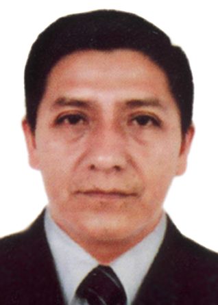 Alejandro Lizana PeÑa