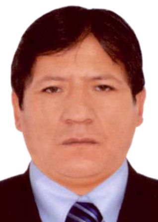 Alejandro Llalla QqueccaÑo