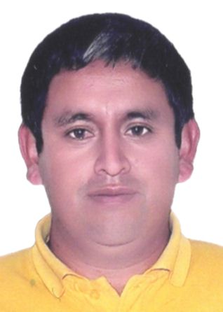 Alejandro Manuel Diaz Trujillo