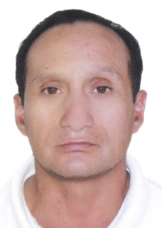Alejandro Martin Leiva Lara