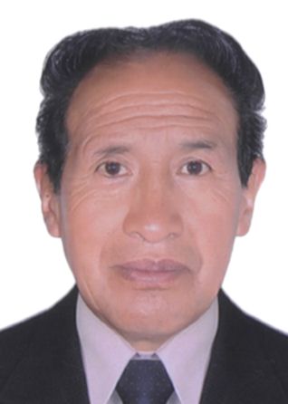 Alejandro quispe laureano