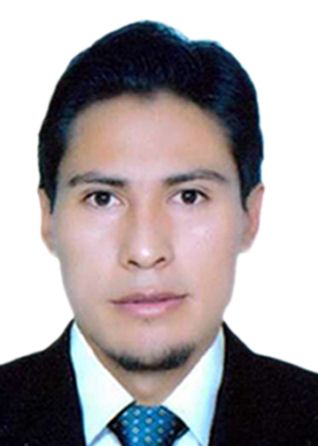 Alejandro Ramirez Palomino