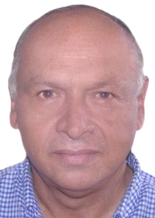 Alejandro Ricardo Centurion Lopez