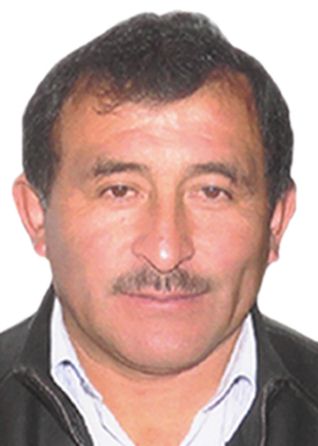 Alejandro Yauyo Parra