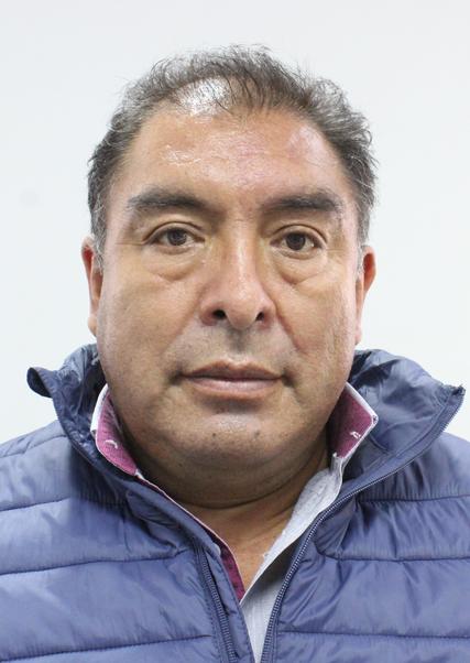 Alejo Ponciano Espiritu