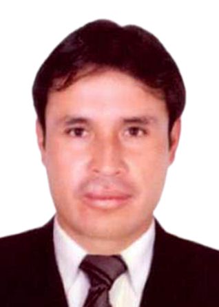 Alemberth Cleto Benites Bayona