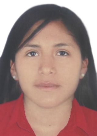 Alessandra Gianella Machaca Cornejo