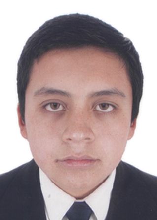 Alex andy espinoza quiroz