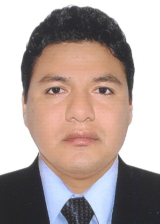 Alex Cordova Vasquez