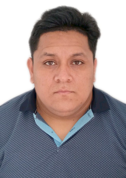 Alex David Pascual Vasquez