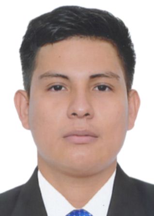 Alex Eduardo Espinoza Davila