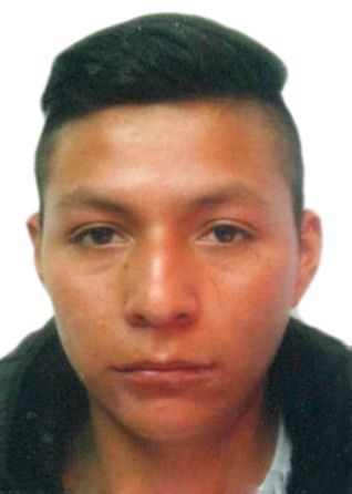 Alex emilio lopez vega