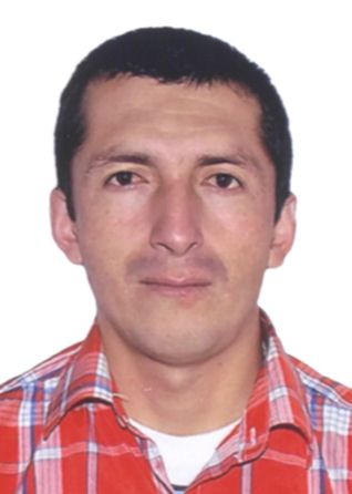 Alex Gilmar Tuesta Torrejon
