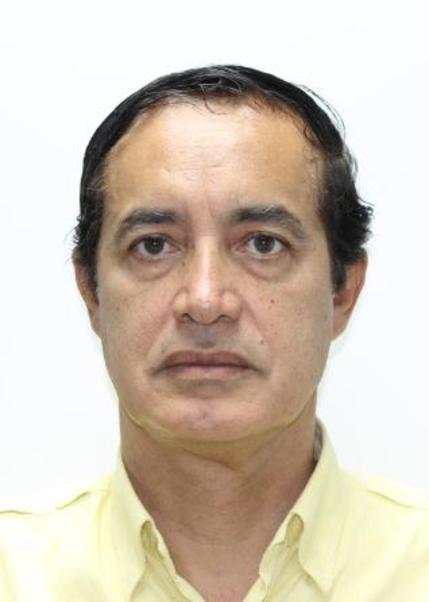 Alex Gonzales Castillo
