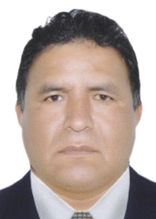 Alex Mariano Quispe Huamani