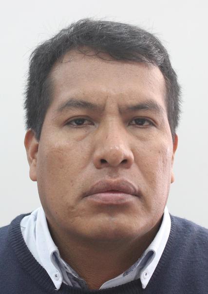 Alex Maximo Remigio Hilario