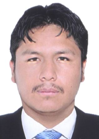 Alex Quispe Huaman