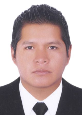 Alex Wilfredo Ccapa Ambrosio