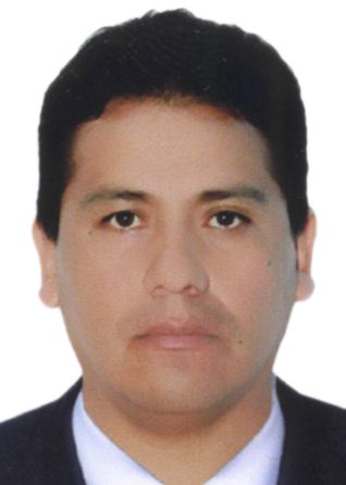 Alex Wilmer Hanco Huamani